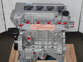 BRAND NEW TOYOTA MRS M2R SPIDER ENGINE 2000 2001 2002 2003 2004 2005 4CYLINDERS 1.8L TWIN CAM VVT-i JDM 1ZZ-FE MOTOR