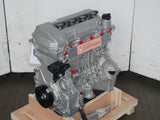 BRAND NEW TOYOTA MATRIX ENGINE 2003 2004 2005 2006 2007 2008 4CYLINDERS 1.8L JDM 1ZZ-FE MOTOR