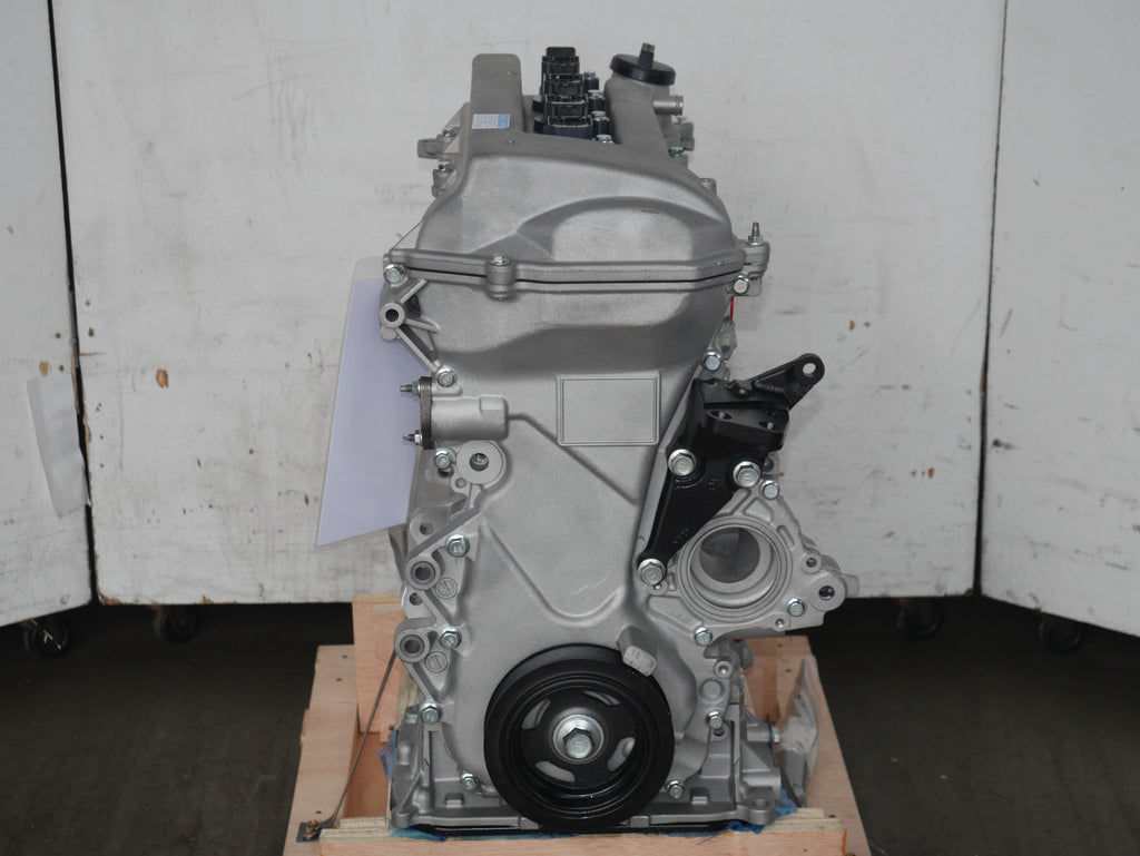 BRAND NEW TOYOTA COROLLA ENGINE 2002 2003 2004 2005 2006 2007 2008 4CYLINDERS 1.8L JDM 1ZZ-FE MOTOR