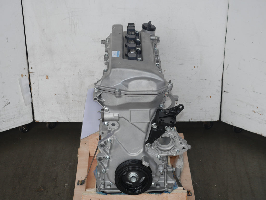 BRAND NEW TOYOTA COROLLA ENGINE 2002 2003 2004 2005 2006 2007 2008 4CYLINDERS 1.8L JDM 1ZZ-FE MOTOR