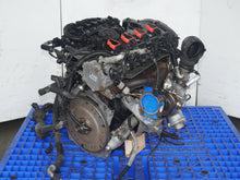 Load image into Gallery viewer, AUDI A4 TURBOCHAGED ENGINE 2009 2010 2011 2012 2.0L 4CYLINDERS EDM CAE TFSI MOTOR