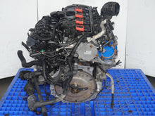 Load image into Gallery viewer, AUDI A4 TURBOCHAGED ENGINE 2009 2010 2011 2012 2.0L 4CYLINDERS EDM CAE TFSI MOTOR