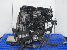 Load image into Gallery viewer, AUDI A4 TURBOCHAGED ENGINE 2009 2010 2011 2012 2.0L 4CYLINDERS EDM CAE TFSI MOTOR