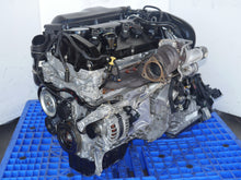 Load image into Gallery viewer, 2014 MINI COOPER CLUBMAN S ENGINE TURBOCHARGED N18B16A 4CYLINDERS 1.6L COMPLETE SWAP ECU AUTOMATIC TRANSMISSION