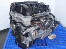 Load image into Gallery viewer, 2007 TO 2010 MINI COOPER ENGINE SWAP N12B16A 4CYLINDERS 1.6L WITH MANUAL TRANSMISSION ECU (R55 R56 R57)