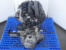 Load image into Gallery viewer, 2007 TO 2010 MINI COOPER ENGINE SWAP N12B16A 4CYLINDERS 1.6L WITH MANUAL TRANSMISSION ECU (R55 R56 R57)