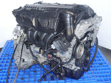 Load image into Gallery viewer, 2007 TO 2010 MINI COOPER ENGINE SWAP N12B16A 4CYLINDERS 1.6L WITH MANUAL TRANSMISSION ECU (R55 R56 R57)