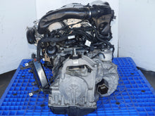 Load image into Gallery viewer, 2011 TO 2012 MINI COOPER S TURBO ENGINE SWAP N18B16A 4CYLINDERS 1.6L WITH AUTOMATIC TRANSMISSION ECU