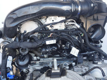 Load image into Gallery viewer, 2011 TO 2012 MINI COOPER S TURBO ENGINE SWAP N18B16A 4CYLINDERS 1.6L WITH AUTOMATIC TRANSMISSION ECU