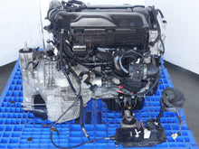 Load image into Gallery viewer, 2011 TO 2012 MINI COOPER S TURBO ENGINE SWAP N18B16A 4CYLINDERS 1.6L WITH AUTOMATIC TRANSMISSION ECU