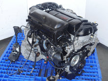 Load image into Gallery viewer, 2011 TO 2012 MINI COOPER S TURBO ENGINE SWAP N18B16A 4CYLINDERS 1.6L WITH AUTOMATIC TRANSMISSION ECU