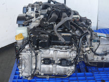 Load image into Gallery viewer, TOYOTA SCION FR-S GT86 ENGINE AUTOMATIC TRANSMISSION 2013 2014 2015 2016 4CYLINDERS 2.0L JDM FA20 MOTOR AUTO VERSION
