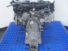Load image into Gallery viewer, TOYOTA SCION FR-S GT86 ENGINE SWAP 2013 2014 2015 2016 4CYLINDERS 2.0L JDM FA20 MOTOR WITH AUTOMATIC TRANSMISSION