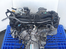Load image into Gallery viewer, TOYOTA SCION FR-S GT86 ENGINE SWAP 2013 2014 2015 2016 4CYLINDERS 2.0L JDM FA20 MOTOR WITH AUTOMATIC TRANSMISSION