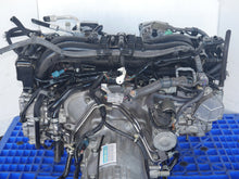 Load image into Gallery viewer, TOYOTA SCION FR-S GT86 ENGINE SWAP 2013 2014 2015 2016 4CYLINDERS 2.0L JDM FA20 MOTOR WITH AUTOMATIC TRANSMISSION