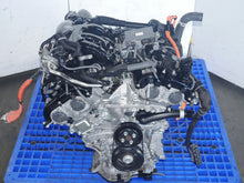 Load image into Gallery viewer, LEXUS RX450H HYBRID 2016 2017 2018 2019 2020 2021 2022 6CYLINDERS 3.5L JDM 2GR-FXS VVTI MOTOR WITH FWD AUTOMATIC TRANSMISSION 2X4