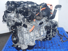 Load image into Gallery viewer, TOYOTA HIGHLANDER HYBRID 2017 2018 2019 6CYLINDERS 3.5L JDM 2GR-FXS VVTI MOTOR WITH FWD AUTOMATIC TRANSMISSION 2X4