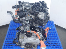 Load image into Gallery viewer, TOYOTA HIGHLANDER HYBRID 2017 2018 2019 6CYLINDERS 3.5L JDM 2GR-FXS VVTI MOTOR WITH FWD AUTOMATIC TRANSMISSION 2X4