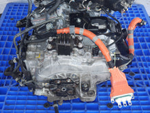 Load image into Gallery viewer, LEXUS RX450H HYBRID 2016 2017 2018 2019 2020 2021 2022 6CYLINDERS 3.5L JDM 2GR-FXS VVTI MOTOR WITH FWD AUTOMATIC TRANSMISSION 2X4