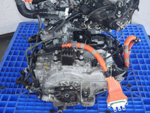 Load image into Gallery viewer, TOYOTA HIGHLANDER HYBRID 2017 2018 2019 6CYLINDERS 3.5L JDM 2GR-FXS VVTI MOTOR WITH FWD AUTOMATIC TRANSMISSION 2X4