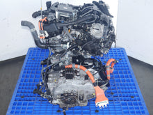 Load image into Gallery viewer, TOYOTA HIGHLANDER HYBRID 2017 2018 2019 6CYLINDERS 3.5L JDM 2GR-FXS VVTI MOTOR WITH FWD AUTOMATIC TRANSMISSION 2X4
