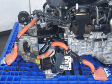 Load image into Gallery viewer, TOYOTA HIGHLANDER HYBRID 2017 2018 2019 6CYLINDERS 3.5L JDM 2GR-FXS VVTI MOTOR WITH FWD AUTOMATIC TRANSMISSION 2X4