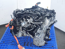 Load image into Gallery viewer, TOYOTA HIGHLANDER HYBRID 2017 2018 2019 6CYLINDERS 3.5L JDM 2GR-FXS VVTI MOTOR WITH FWD AUTOMATIC TRANSMISSION 2X4