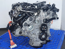 Load image into Gallery viewer, LEXUS RX450H HYBRID 2016 2017 2018 2019 2020 2021 2022 6CYLINDERS 3.5L JDM 2GR-FXS VVTI MOTOR WITH FWD AUTOMATIC TRANSMISSION 2X4