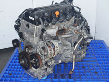 Load image into Gallery viewer, HONDA HR-V ENGINE 2016 2017 2018 2019 2020 4CYLINDERS 1.8L JDM VTEC R18ZF R18Z MOTOR ONLY
