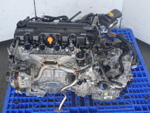 Load image into Gallery viewer, HONDA HR-V CVT FWD AUTOMATIC TRANSMISSION 2016 2017 2018 2019 2020 4CYLINDERS 1.8L JDM R18ZF R18Z