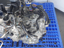 Load image into Gallery viewer, HONDA HR-V CVT FWD AUTOMATIC TRANSMISSION 2016 2017 2018 2019 2020 4CYLINDERS 1.8L JDM R18ZF R18Z