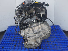 Load image into Gallery viewer, HONDA HR-V CVT FWD AUTOMATIC TRANSMISSION 2016 2017 2018 2019 2020 4CYLINDERS 1.8L JDM R18ZF R18Z