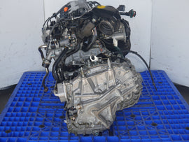 HONDA HR-V CVT FWD AUTOMATIC TRANSMISSION 2016 2017 2018 2019 2020 4CYLINDERS 1.8L JDM R18ZF R18Z