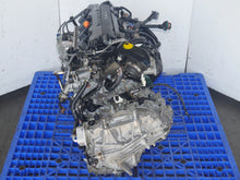 Load image into Gallery viewer, HONDA HR-V ENGINE WITH CVT FWD AUTOMATIC TRANSMISSION 2016 2017 2018 2019 2020 4CYLINDERS 1.8L JDM R18ZF R18Z MOTOR