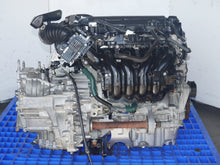 Load image into Gallery viewer, HONDA HR-V ENGINE WITH CVT FWD AUTOMATIC TRANSMISSION 2016 2017 2018 2019 2020 4CYLINDERS 1.8L JDM R18ZF R18Z MOTOR