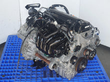 Load image into Gallery viewer, HONDA HR-V ENGINE WITH CVT FWD AUTOMATIC TRANSMISSION 2016 2017 2018 2019 2020 4CYLINDERS 1.8L JDM R18ZF R18Z MOTOR