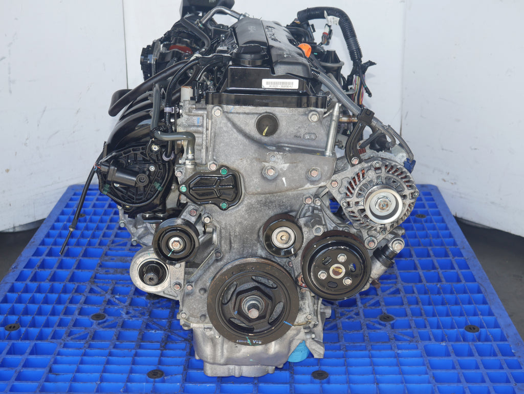 HONDA HR-V ENGINE 2016 2017 2018 2019 2020 4CYLINDERS 1.8L JDM VTEC R18ZF R18Z MOTOR ONLY