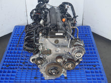 Load image into Gallery viewer, HONDA HR-V ENGINE WITH CVT FWD AUTOMATIC TRANSMISSION 2016 2017 2018 2019 2020 4CYLINDERS 1.8L JDM R18ZF R18Z MOTOR