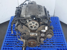 Load image into Gallery viewer, ACURA MDX ENGINE 2007 2008 2009 6CYLINDERS 3.7L JDM J37A1 J37A VTEC MOTOR