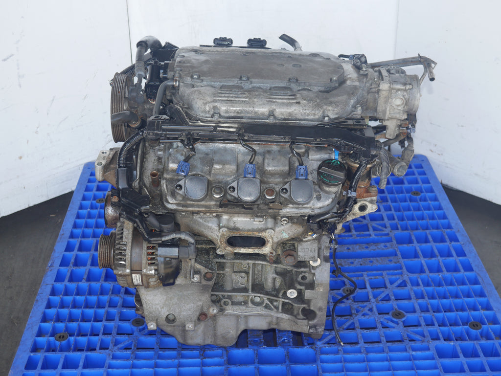 ACURA MDX ENGINE 2007 2008 2009 6CYLINDERS 3.7L JDM J37A1 J37A VTEC MOTOR
