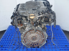 Load image into Gallery viewer, ACURA MDX ENGINE 2007 2008 2009 6CYLINDERS 3.7L JDM J37A1 J37A VTEC MOTOR