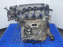Load image into Gallery viewer, ACURA MDX ENGINE 2007 2008 2009 6CYLINDERS 3.7L JDM J37A1 J37A VTEC MOTOR