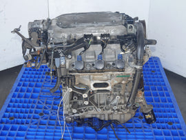 ACURA MDX ENGINE 2007 2008 2009 6CYLINDERS 3.7L JDM J37A1 J37A VTEC MOTOR