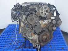 Load image into Gallery viewer, ACURA MDX ENGINE 2007 2008 2009 6CYLINDERS 3.7L JDM J37A1 J37A VTEC MOTOR
