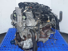 Load image into Gallery viewer, INFINITI QX60 ENGINE 2017 2018 2019 2020 6CYLINDERS 3.5L VQ35DD MOTOR FWD AWD