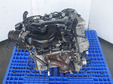 Load image into Gallery viewer, NISSAN PATHFINDER ENGINE 2017 2018 2019 2020 6CYLINDERS 3.5L VQ35DD MOTOR FWD AWD