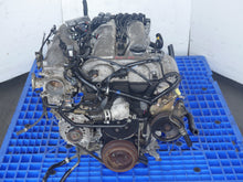 Load image into Gallery viewer, MAZDA MIATA ENGINE SWAP 1994 1995 1996 1997 4CYLINDERS 1.6L JDM B6 MOTOR WITH AUTOMATIC TRANSMISSION ECU