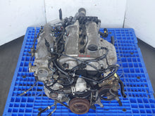 Load image into Gallery viewer, MAZDA MIATA ENGINE SWAP 1994 1995 1996 1997 4CYLINDERS 1.6L JDM B6 MOTOR WITH AUTOMATIC TRANSMISSION ECU