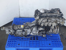 Load image into Gallery viewer, MAZDA MIATA ENGINE SWAP 1994 1995 1996 1997 4CYLINDERS 1.6L JDM B6 MOTOR WITH AUTOMATIC TRANSMISSION ECU