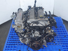 Load image into Gallery viewer, 1994 TO 1997 MAZDA MIATA ENGINE SWAP 4CYLINDERS 1.6L JDM B6 MOTOR WITH 5SPEEED MANUALTRANSMISSION ECU